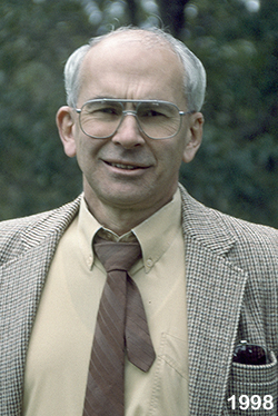 Ingwersen, Francis (Frank)