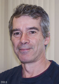 Meagher, David Anthony