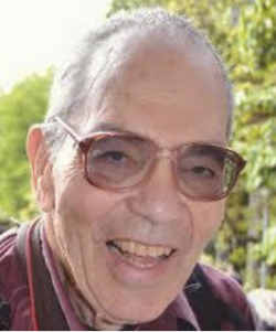 Ratkowsky, David Allen