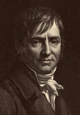 Redouté, Pierre-Joseph