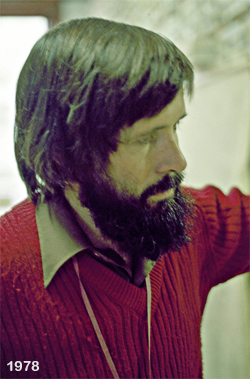 Rodd, Anthony Norman (Tony)