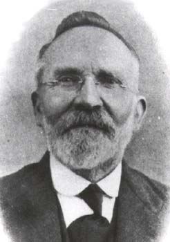 Williamson, Herbert Bennett