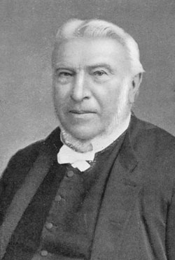 William Wools