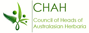 CHAH logo